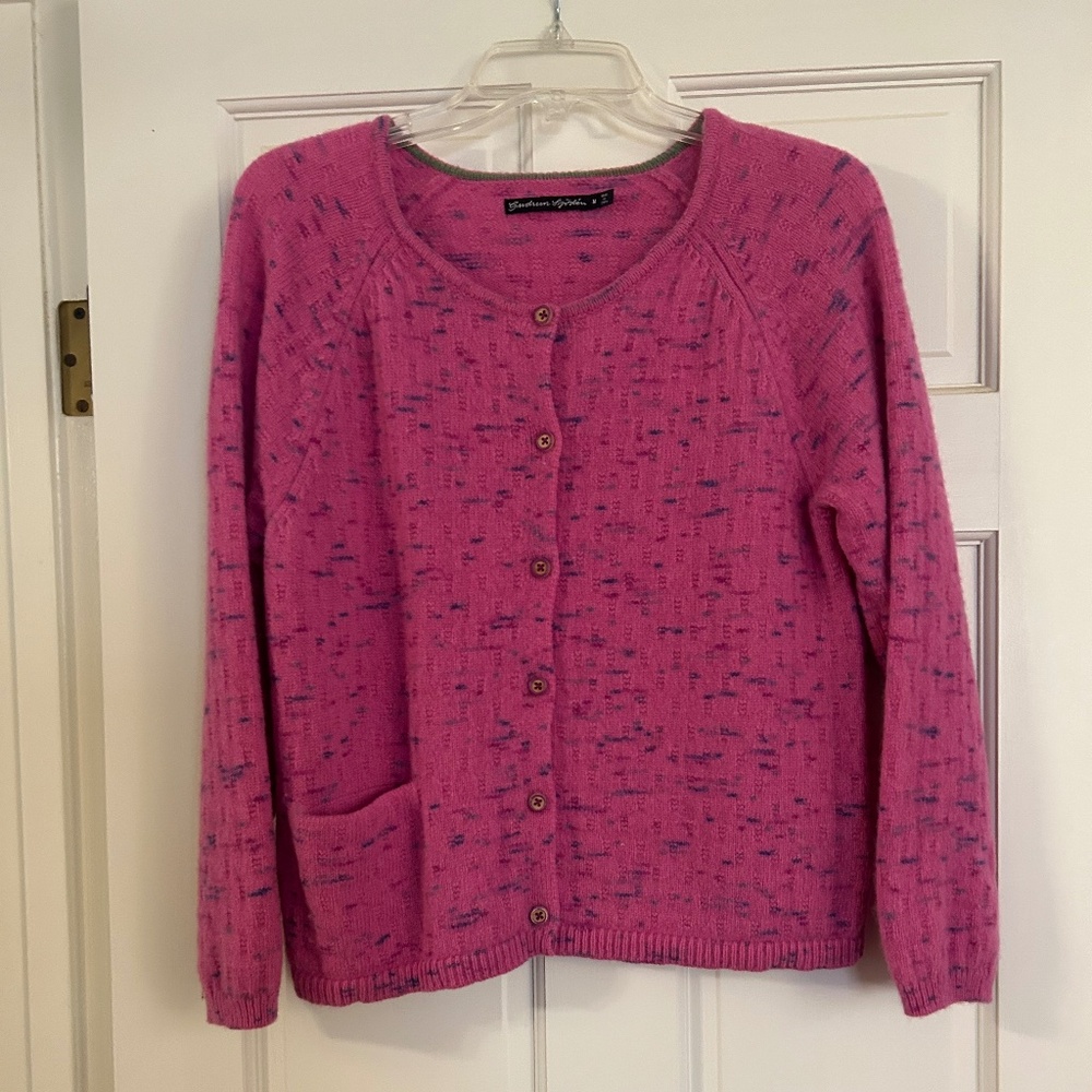 Gudrun Sjoden cardigan